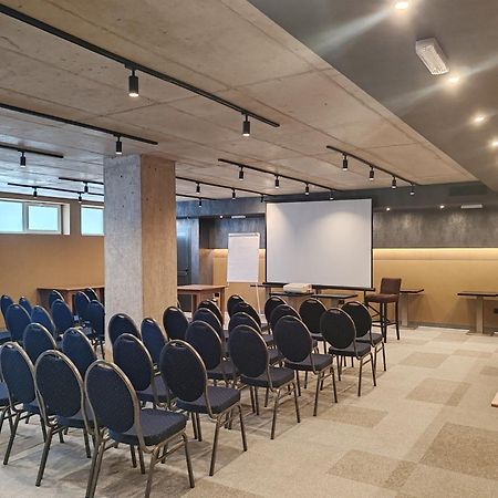 Hotel Element نوفي ساد المظهر الخارجي الصورة