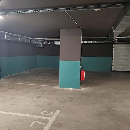 Hotel Element نوفي ساد المظهر الخارجي الصورة